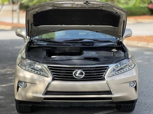 Used 2015 Lexus RX 350 FWD image 43
