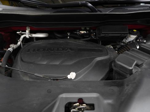 Used 2023 Honda Passport Elite image 31