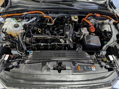Used 2025 Ford Escape SE