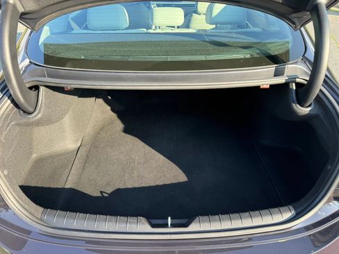 Used 2025 Hyundai Sonata SEL FWD image 23