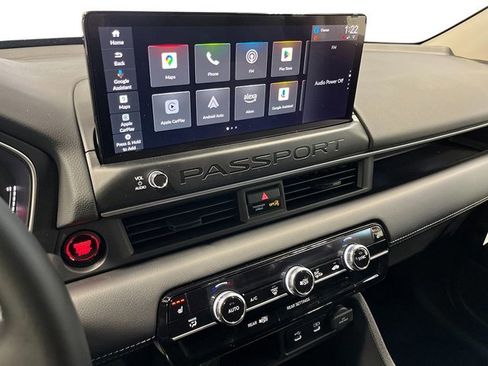 New 2026 Honda Passport RTL image 17