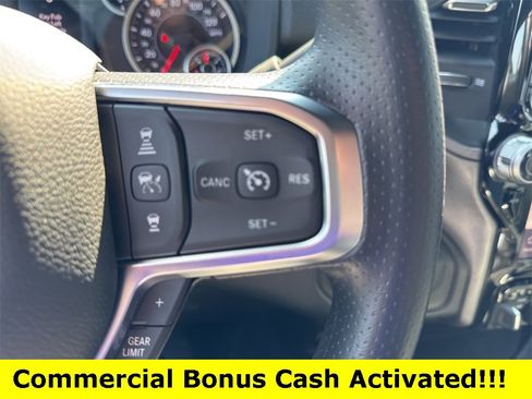 New 2026 RAM 2500 Tradesman image 19