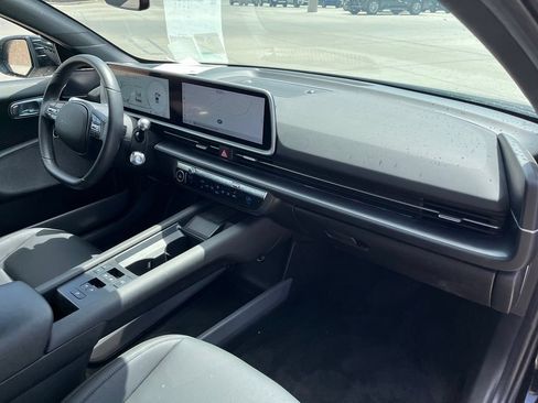 Used 2024 Hyundai Ioniq 6 SEL RWD image 14