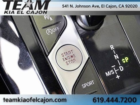 Used 2022 BMW X3 sDrive30i image 35