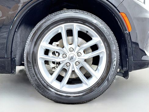 Used 2024 Dodge Durango GT image 43