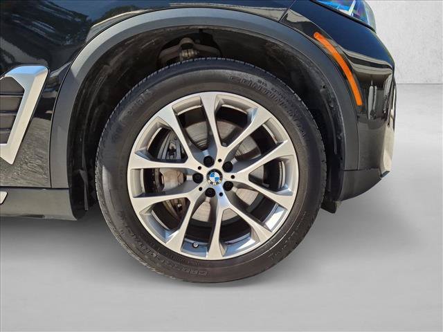 Certified 2026 BMW X5 xDrive50e AWD/4WD image 25