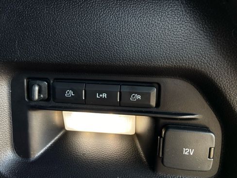 Used 2020 Ford Explorer ST w/ ST Street Pack AWD/4WD image 17