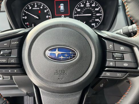 New 2026 Subaru Crosstrek 2.5i Limited image 8