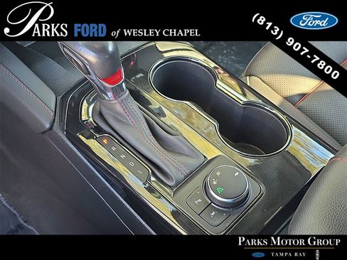 Used 2021 Chevrolet Blazer RS w/ Driver Confidence II Package image 24