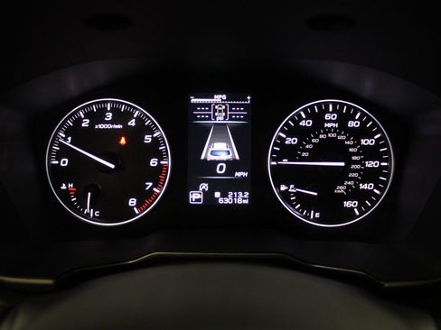 Used 2022 Subaru Outback Limited w/ Popular Package #2 image 38