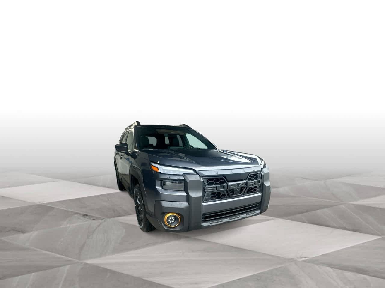 New 2026 Subaru Outback Wilderness AWD/4WD image 2