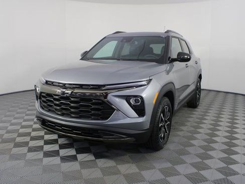 New 2026 Chevrolet TrailBlazer ACTIV w/ Convenience Package image 22