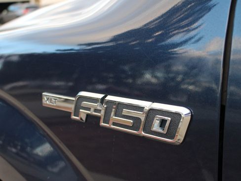 Used 2014 Ford F150 XLT w/ Equipment Group 302A Luxury image 43