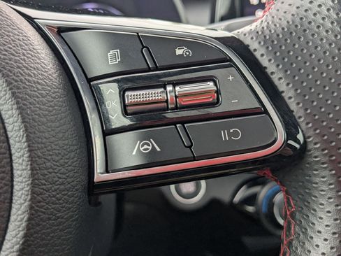 Used 2023 Kia Forte GT image 20