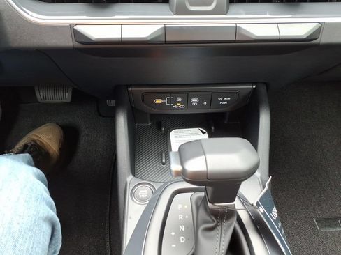 New 2026 Kia K4 EX FWD image 13