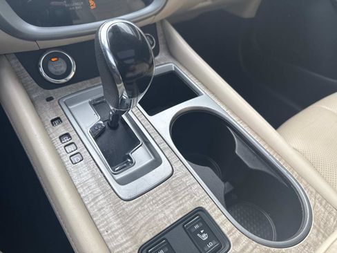 Used 2020 Nissan Murano SL w/ Moonroof Package image 27