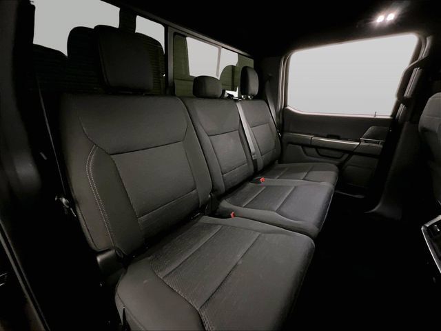 Certified 2022 Ford F150 XLT w/ Equipment Group 302A High AWD/4WD image 26