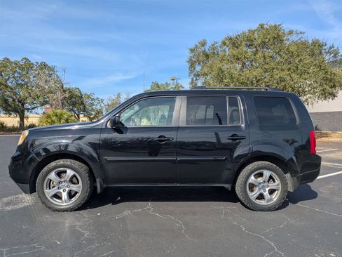 Used 2015 Honda Pilot EX-L image 7