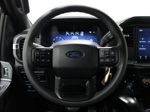 Used 2025 Ford F150 STX AWD/4WD image 11