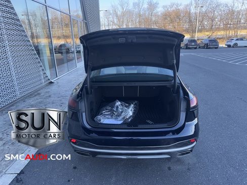 New 2026 Audi A6 Premium Plus image 13