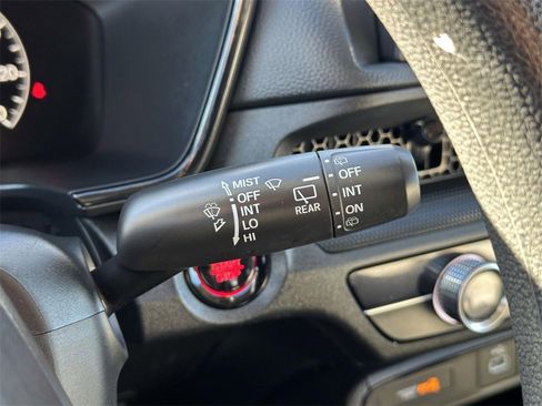 Certified 2025 Honda CR-V LX image 21