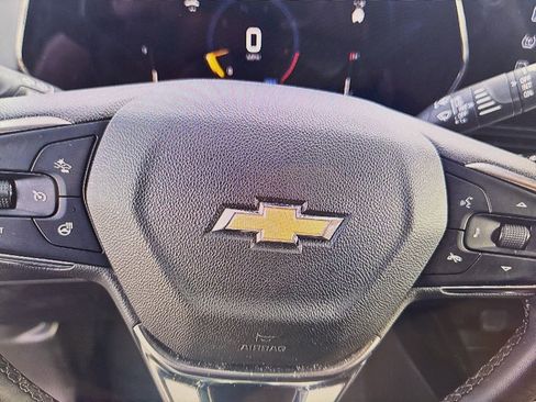 Used 2024 Chevrolet Trax LT w/ Driver Confidence Package image 10