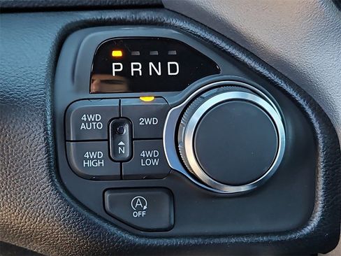 New 2026 RAM 1500 Lone Star image 26