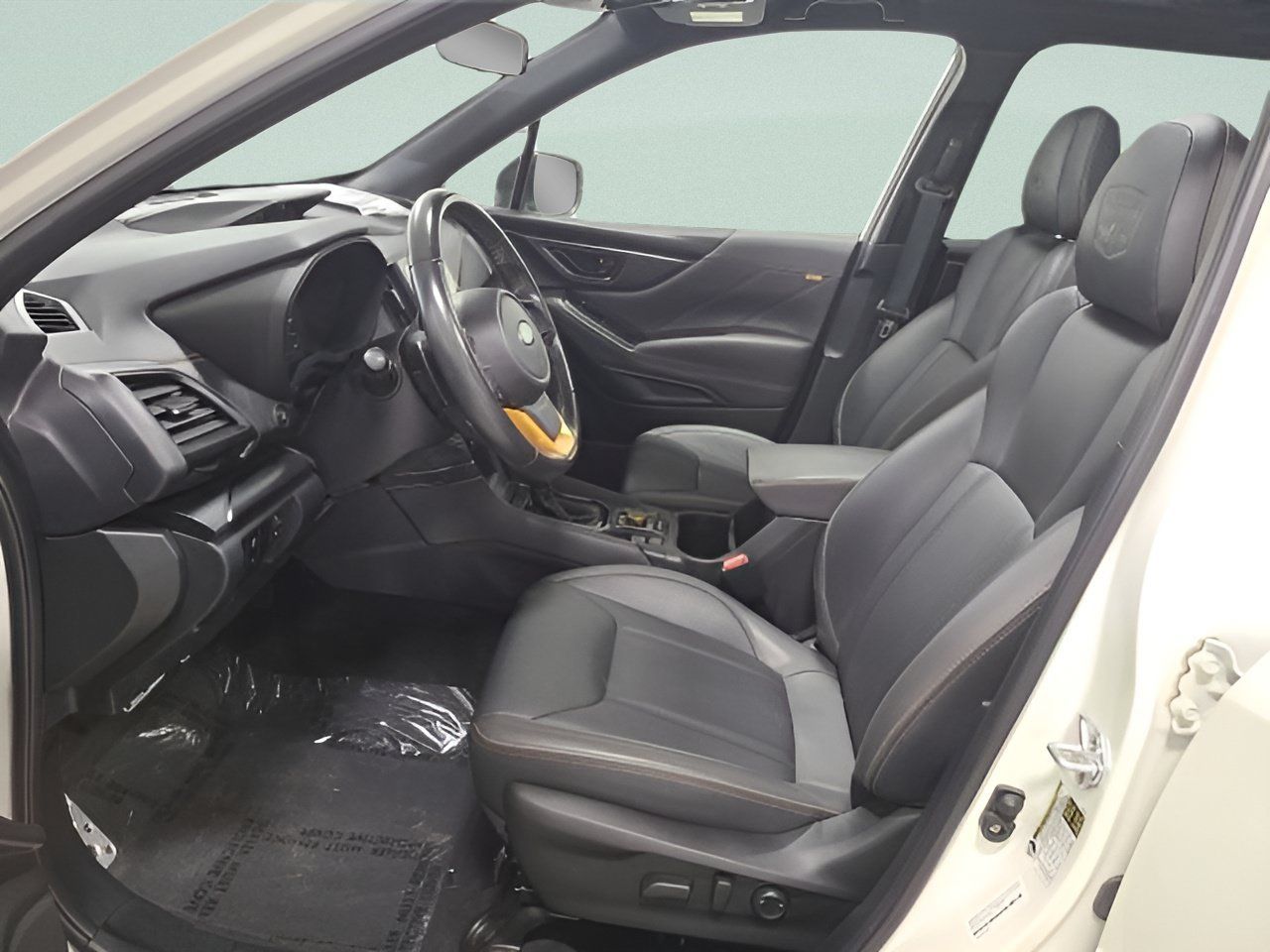 Used 2023 Subaru Forester Wilderness AWD/4WD image 19