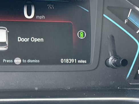 Used 2024 Honda Odyssey Touring image 41