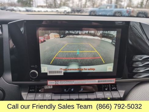 New 2026 Toyota Camry SE w/ Convenience Package image 19