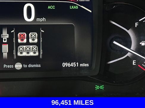 Used 2022 Honda Passport TrailSport image 3