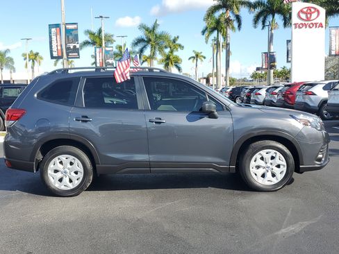 Used 2023 Subaru Forester image 13