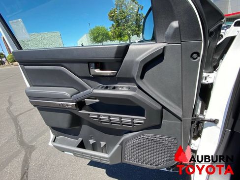 New 2026 Toyota Tacoma TRD Off-Road AWD/4WD image 34