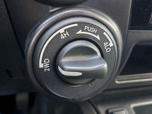 Used 2024 Nissan Titan SV w/ SV Bronze Edition Package AWD/4WD image 20