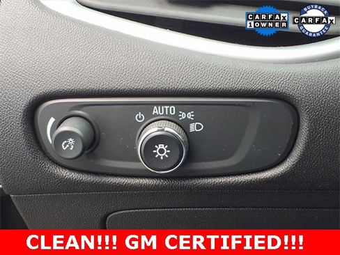 Used 2023 Chevrolet Malibu LT image 12