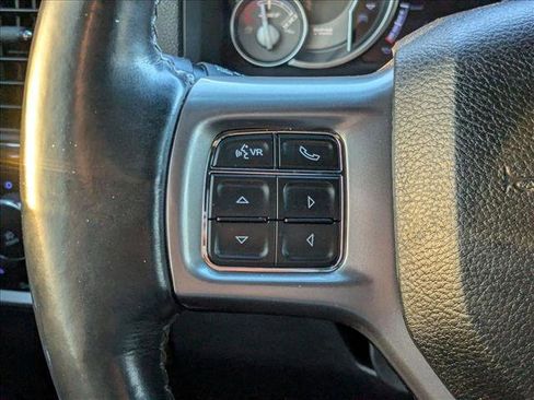 Used 2018 RAM 2500 Limited image 4