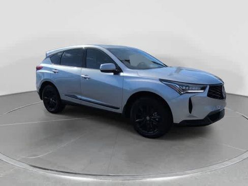 Used 2026 Acura RDX SH-AWD image 2