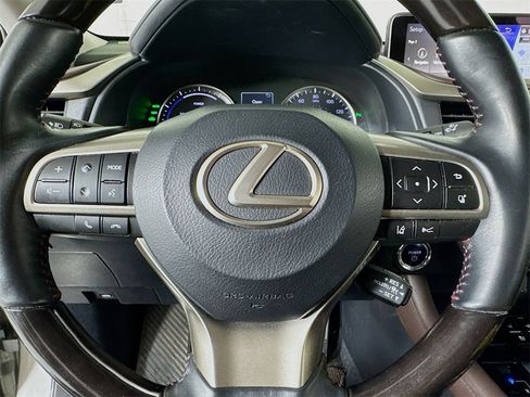 Used 2019 Lexus RX 450hL AWD image 51