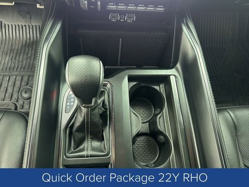 Used 2025 RAM 1500 RHO image 22