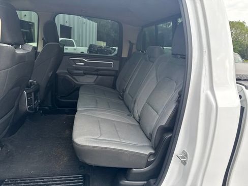 Used 2020 RAM 1500 Big Horn AWD/4WD image 14