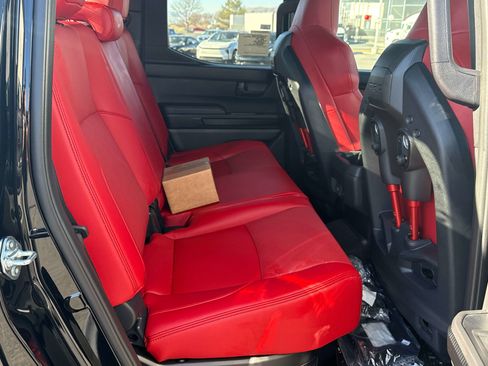 New 2026 Toyota Tacoma TRD Pro image 15