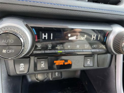 Used 2020 Toyota RAV4 XSE image 30