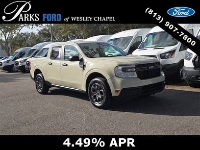 Used 2024 Ford Maverick XLT