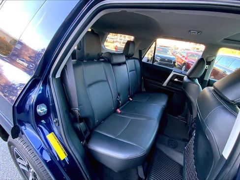 Used 2023 Toyota 4Runner Limited image 19