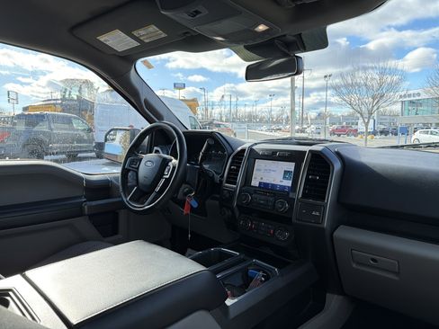 Used 2020 Ford F150 XLT w/ Equipment Group 302A Luxury image 16