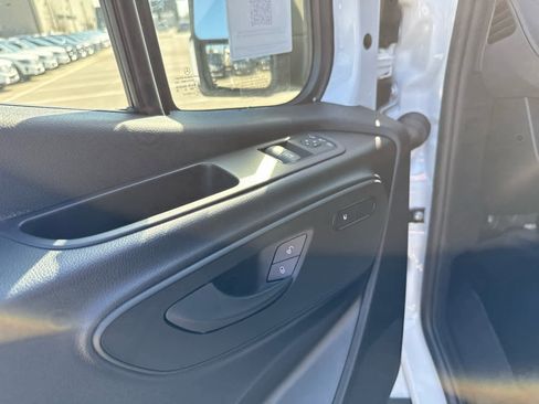 New 2026 Mercedes-Benz Sprinter 2500 image 27