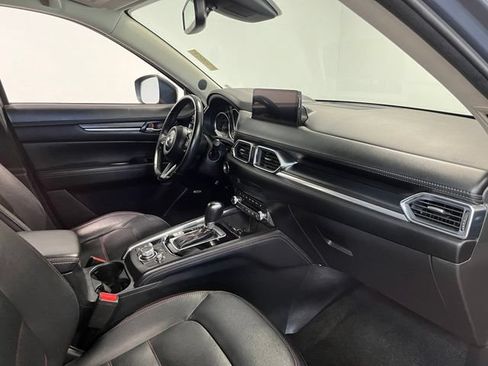 Used 2024 MAZDA CX-5 Carbon Edition AWD/4WD image 11