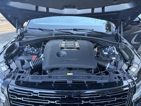 Used 2026 Land Rover Range Rover Velar Dynamic SE image 34