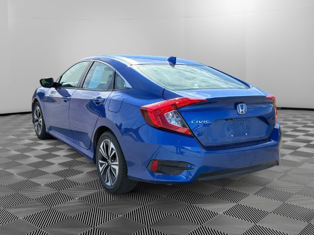 Used 2016 Honda Civic EX-T image 3