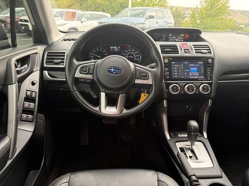 Used 2018 Subaru Forester 2.5i Limited AWD/4WD image 19
